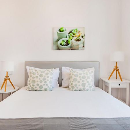 Olarias Terrace Lisbon Daire Oda fotoğraf