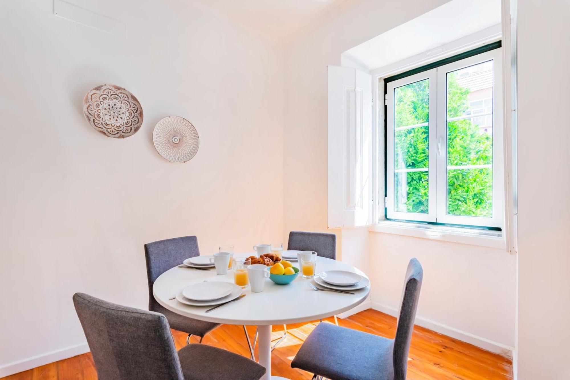 Olarias Terrace Lisbon Daire Oda fotoğraf