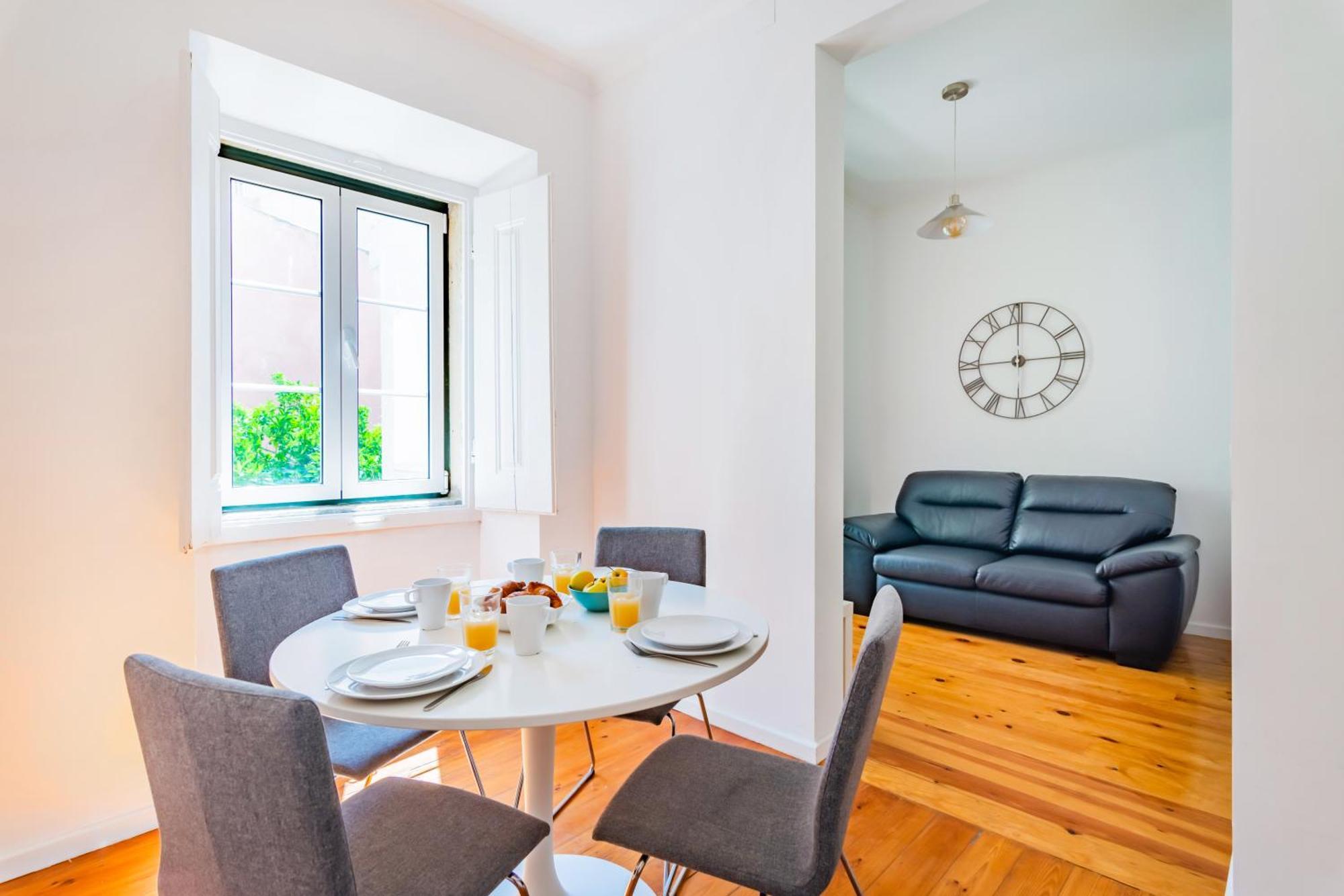 Olarias Terrace Lisbon Daire Oda fotoğraf