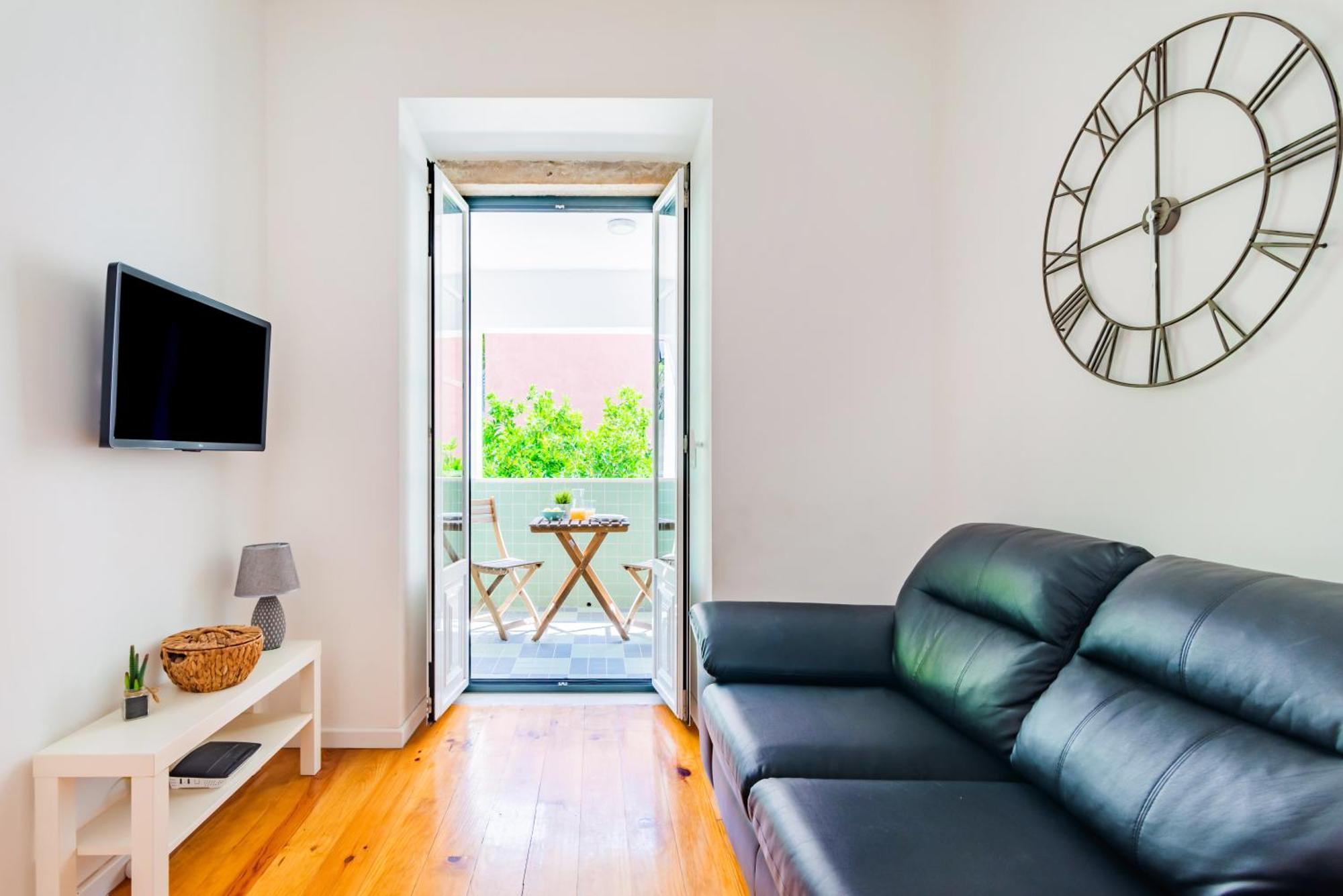 Olarias Terrace Lisbon Daire Oda fotoğraf