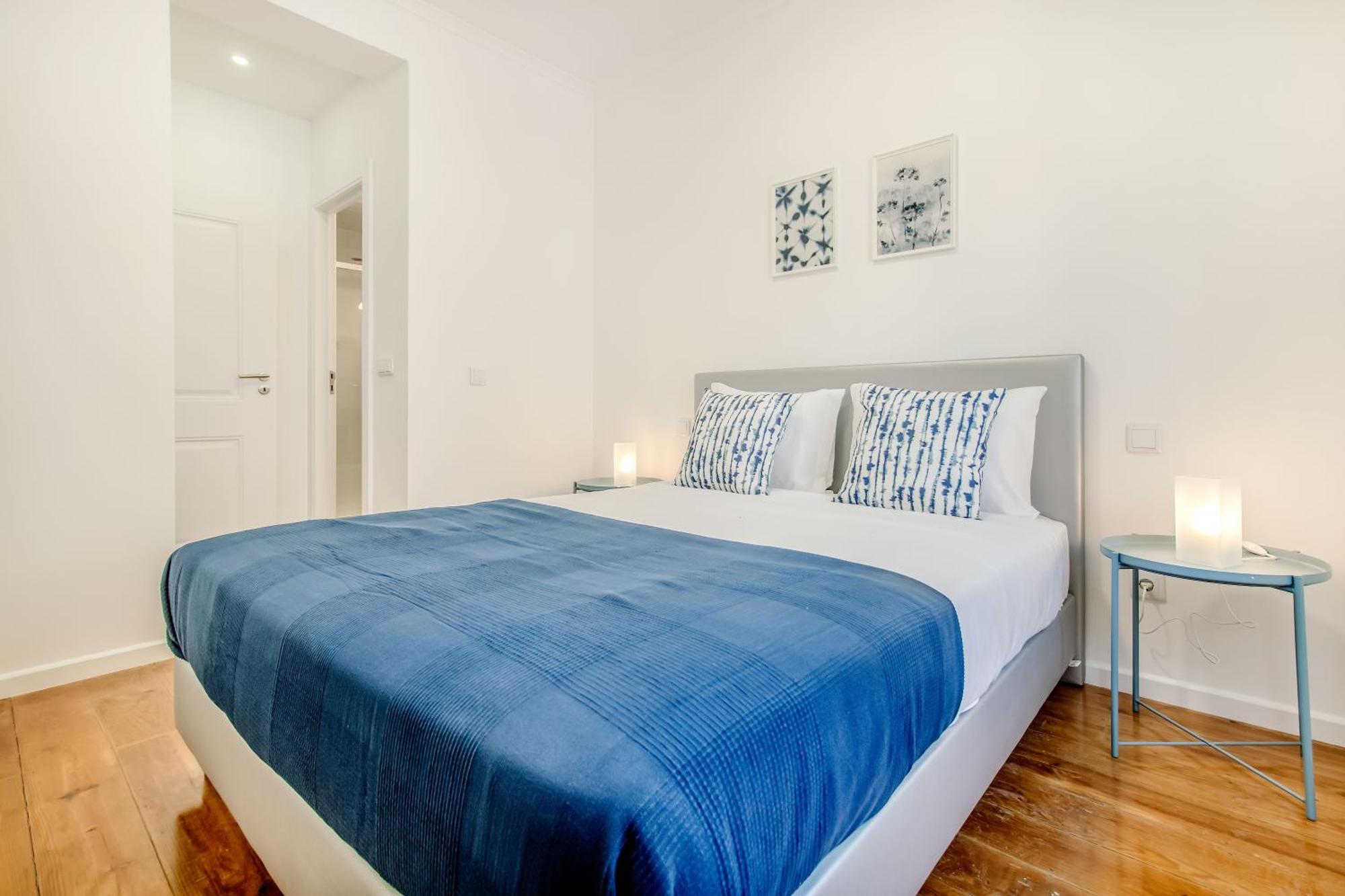 Olarias Terrace Lisbon Daire Oda fotoğraf